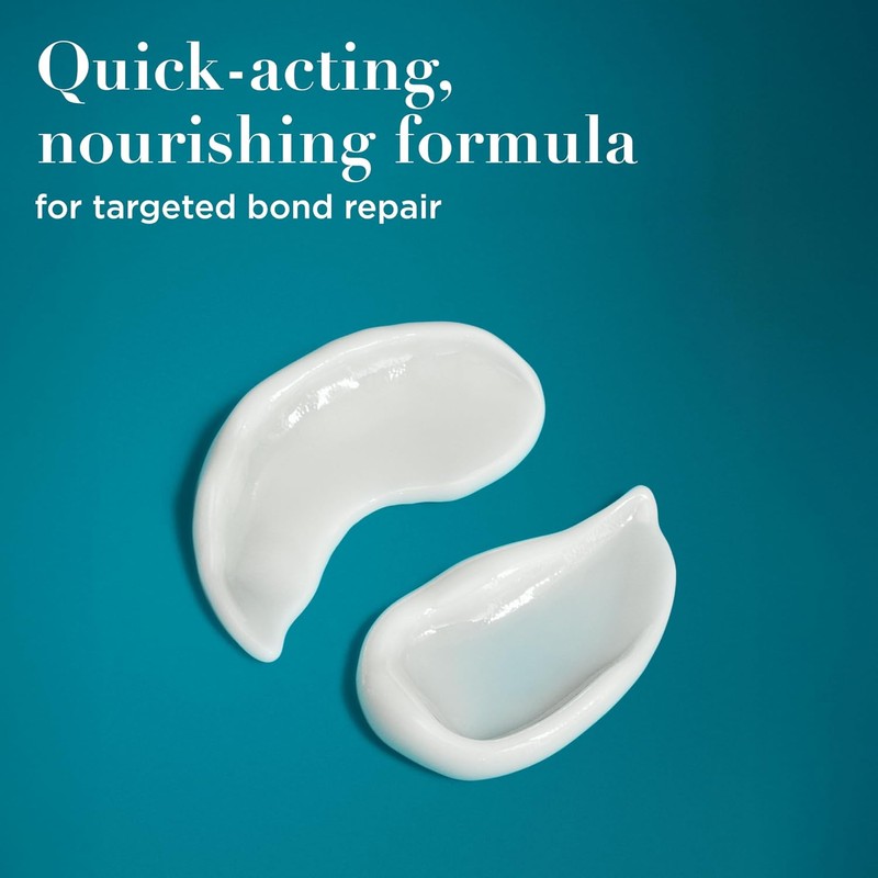 OGX, 1-Minute Treatment, BOND REPAIR, Tratamiento Intensivo, Ayuda a Reparar