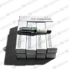 10 Bujías Originales Mazda 3-5-6 Cx7 2006-15
