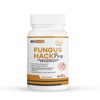 Fungus Hack Pro, helps remove fungi and bacteria-60 Capsules