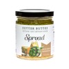 Sutter Buttes Olive Tapenade Spread - 9 oz. Jar (Artichoke