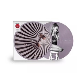 My Everything (10th Anniversary Edition) Exclusive 2XLP Vinyl