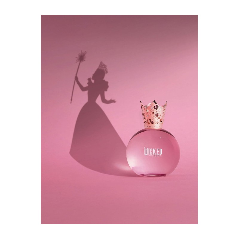 Limited Edition Wicked Glinda EDP 100ML / 리미티드 에디션 위키드