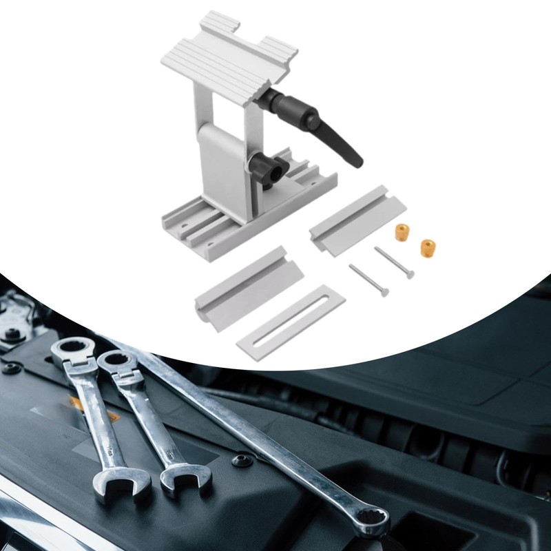 Colcolo Sharpening Jig for 6 inch or 8 inch Bench