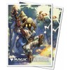 Ultra Pro 88-38490 MTG Final Fantasy Apex Black Magician, Bibi
