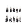 Wigo Design Deco Nail Tips for Women F Pattern 3