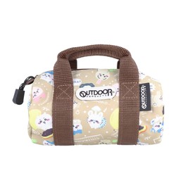 Sunstar Stationery Chiikawa Outdoor Products B S1428373 Pen Case