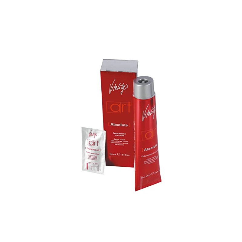 Vitality's Art Absolute 4/188 Brown Intensive Pearl Ash 100 ml