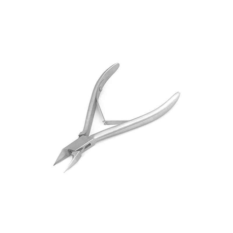 Professional Ingrown Toenail Clipper/Nipper Box Joint With Double Spring Precise