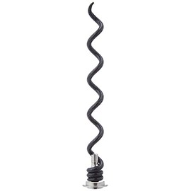 Le Creuset Replacement screw for lever corkscrew, suitable for models LM 200, LM 300, LM 350 and LM 2000, 49701000010002