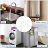 Water Detector WLAN Water Alarm Sensor WiFi Water Alarm Water