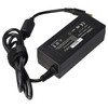 vhbw 40W Power Supply Compatible with Acer TravelMate P P257-M,