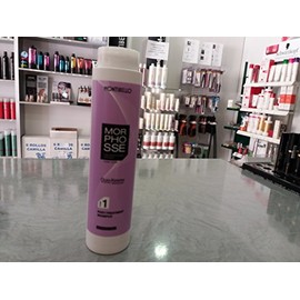 MONTIBEL·LO MORPHOSSE Post-Treatment Shampoo, Unique, 300 ml (Pack of 1)