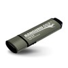 Kanguru SS3 Memoria USB 3.0 con Interruptor de protección física