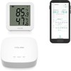 YoLink X3 Version Temperature & Humidity Sensor, Supports App Real-Time