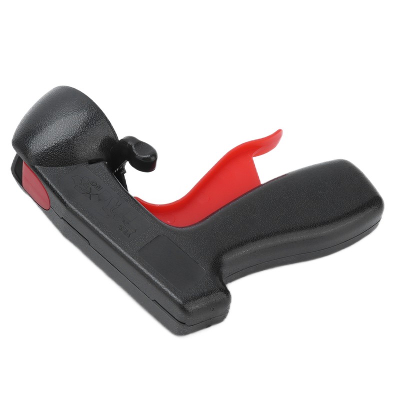 2Pcs Paint Can Handle ABS Spray Gun Tool Accessory Set