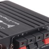 Limnyves -838 HIFI Amplifier 2.1 Channel Car MP3 Mini Amplifier