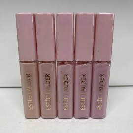 5 pociones reparadoras de labios Estee Lauder Pure Color Envy - tamaño de muestra/viaje 4,6 ml cada una