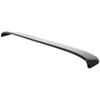 Rear Window Roof Spoiler ABS Glossy Black Replacement for Toyota