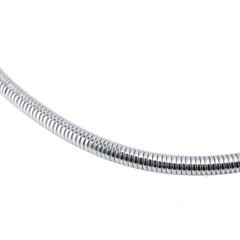 Sprayer Head Hose for Shampoo Bowl G1/2 Interface Pressure Boosting