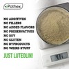 ePothex Pure Luteolin Powder 24 Grams, Brain and Nervous System