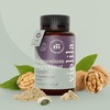 violila. Magnesium Bisglycinate Capsules | 300 mg Magnesium per Daily