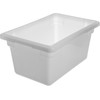 Carlisle FoodService Products Storplus Food Storage Container with Stackable Design