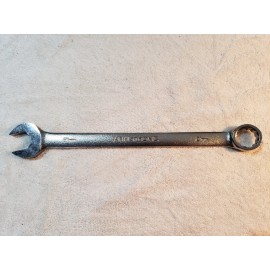 Armstrong Tools    21mm Long Satin Combination Wrench 12 Point USA --  52-471
