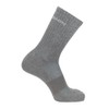 Salomon EVA CREW 2-Pack Socks, Set of 2 Pairs, Light