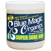 BLUE MAGIC ORGANICS SUPER SURE GRO conditioner 12oz