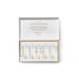 Creed 갤러리아 크리드 우먼즈 디스커버리 세트 (1.7ml x 5) Galleria Creed Women's Discovery Set (1.7ml x 5)