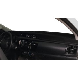 Cubretablero Para Toyota Hilux 2016-2019