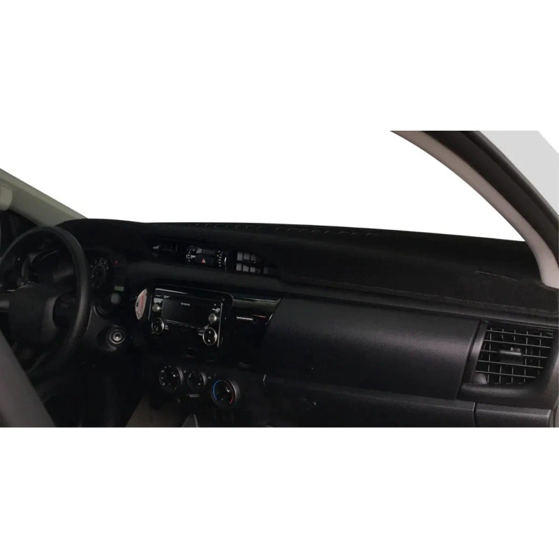 Cubretablero Para Toyota Hilux 2016-2019