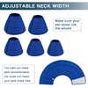 newsbirds Collar for Dogs, Lightweight, Comfortable, Soft, Recovery, Elizabethan Collar