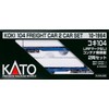 KATO 10-1964 N Gauge Koki 104 (No JRF Mark), Container