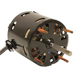 Modine 9F0102620000 Replacement Motor 115V # 9F10262