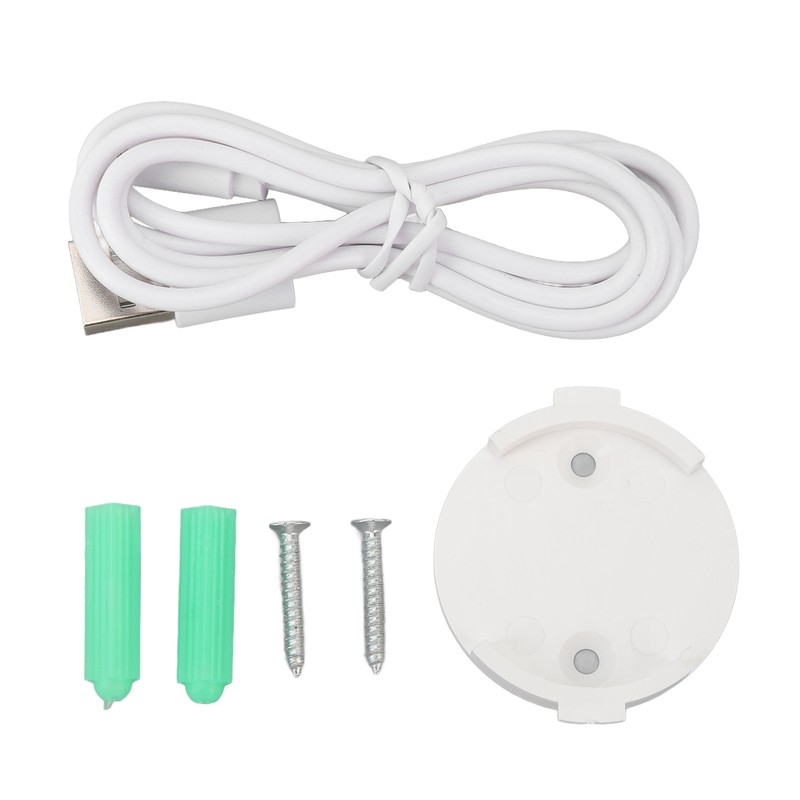 Wireless Home Security Camera 1080P Two Way Audio Indoor Monitoring