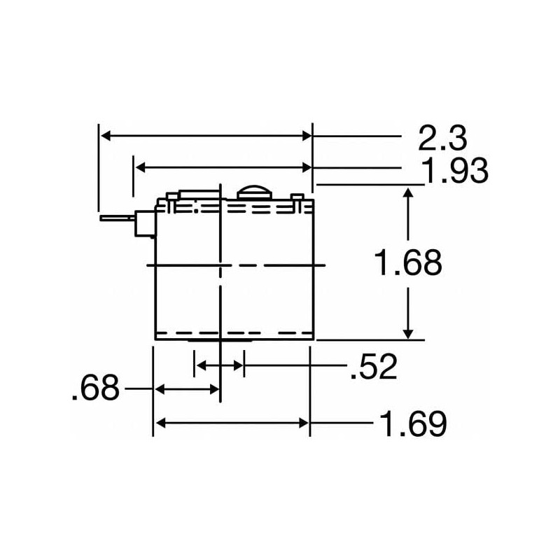 Solenoid Valve Coil, 208/240VAC, 60/50 Hz