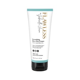 Flawless by Gabrielle Union – Crema alisadora para el cabello, 6 oz