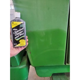 California Custom M-Ron Deep Clean For NON-CLEAR COAT finishes