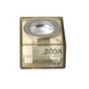 VOZINMOST Terminal Fuse 200A Marine Rated Battery Fuse 58V DC