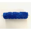 Pattern Paint Roller - 7" Roller (Baroque Pattern)