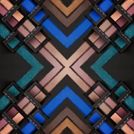 NAS [Department Store] [NARS] Duo Eyeshadow - [00008]Kuala Lumpur / [백화점] [나스] 듀오 아이섀도우 - [00008]쿠알라 룸푸르