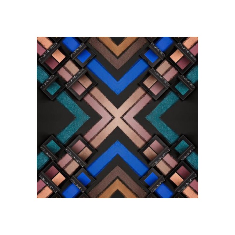 NAS [Department Store] [NARS] Duo Eyeshadow - [00008]Kuala Lumpur /