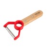 Opinel 001745 LE PETIT CHEF Peeler for Kids, Peeler, Peeler,