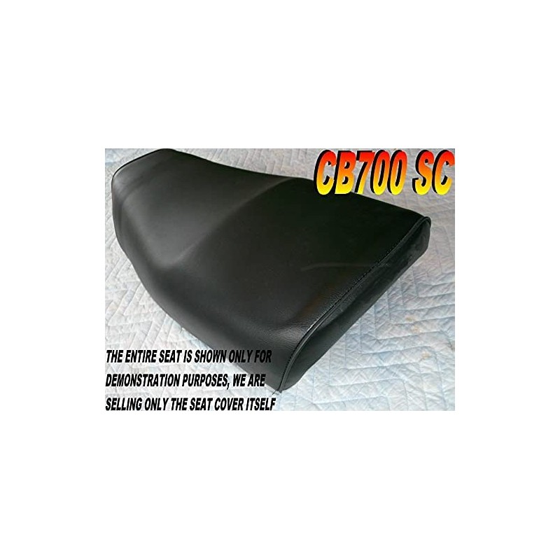 New Replacement seat Cover fits CB700 SC Nighthawk 1984-86 Honda