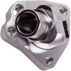 maXpeedingrods Metal Swivel Neck Thermostat Housing for Honda K-Series K20