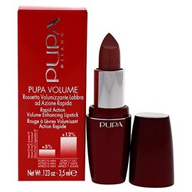 Pupa Milano Pupa Volume Lipstick, 104 Powder Rose, 0.123 Oz