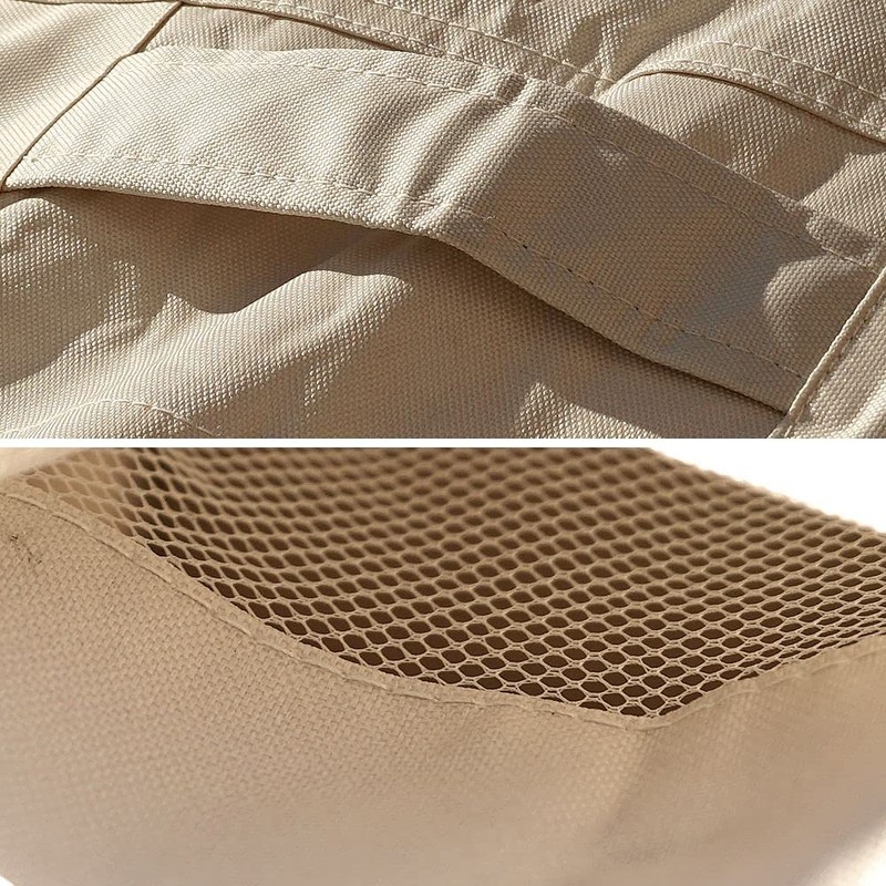 Oak Creek Designer Series BBQ Grill Covers. Heavy Duty Grill
