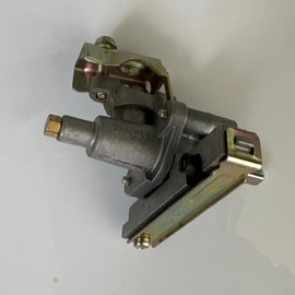 Gas Grill Replacement Parts Manifold Main Burner Control Valve for Gas Grill Grill Plate 1554