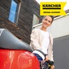 Kärcher Replacement Attachment Car & Bike for Rotating Washing Brush